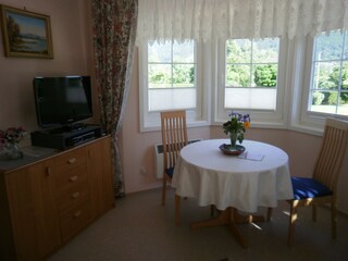 Appartamento per vacanze Bodensdorf Caratteristiche 10