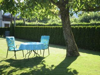 Appartamento per vacanze Bodensdorf Ambiente 20