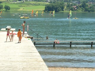 Appartamento per vacanze Bodensdorf Ambiente 18