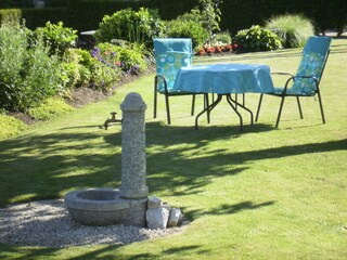 Appartamento per vacanze Bodensdorf Registrazione all'aperto 5