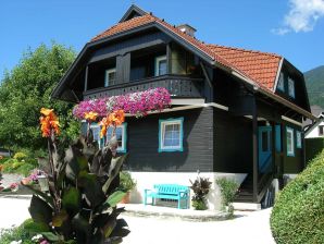 Haus Thon Ferienwohnung Nussbaum