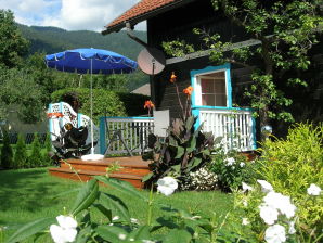 Appartamento vacanze Appartamento per vacanze Haus Thon Nussbaum