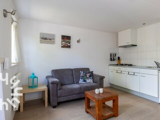 Casa per le vacanze Dishoek Caratteristiche 2