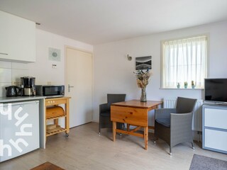 Casa per le vacanze Dishoek Caratteristiche 3