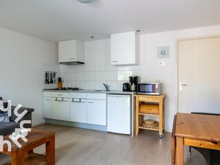 Casa per le vacanze Dishoek Caratteristiche 4