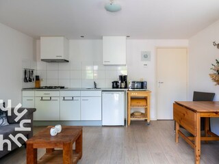 Casa per le vacanze Dishoek Caratteristiche 5