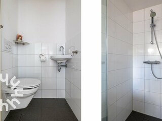 Casa per le vacanze Dishoek Caratteristiche 9