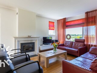 Casa per le vacanze Koudekerke Caratteristiche 2