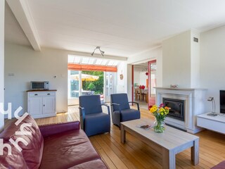 Casa per le vacanze Koudekerke Caratteristiche 4