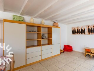 Casa per le vacanze Koudekerke Caratteristiche 6