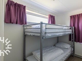 Casa per le vacanze Koudekerke Caratteristiche 14