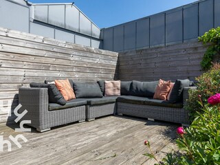 Casa per le vacanze Koudekerke Ambiente 18