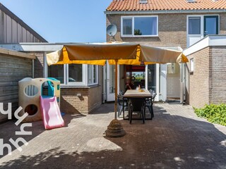 Casa per le vacanze Koudekerke Ambiente 19