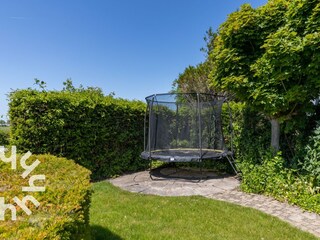 Casa per le vacanze Koudekerke Ambiente 20