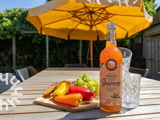 Casa per le vacanze Koudekerke Ambiente 21