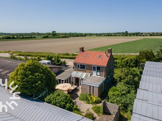 Casa per le vacanze Koudekerke Ambiente 22