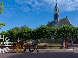 Casa per le vacanze Koudekerke Ambiente 24
