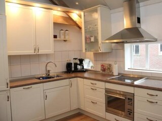 Casa per le vacanze Loosdrecht Caratteristiche 11