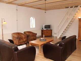 Casa per le vacanze Loosdrecht Caratteristiche 12