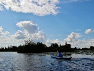 Vakantiehuis Loosdrecht Omgeving 18