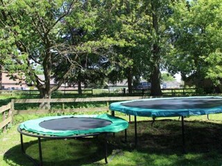 Casa per le vacanze Loosdrecht Registrazione all'aperto 2