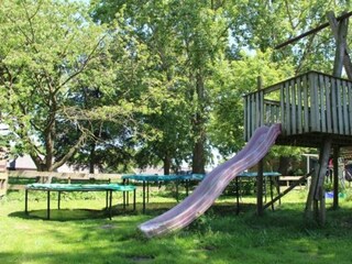 Casa per le vacanze Loosdrecht Registrazione all'aperto 3