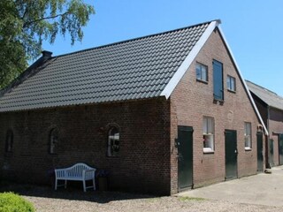 Casa per le vacanze Loosdrecht Registrazione all'aperto 7