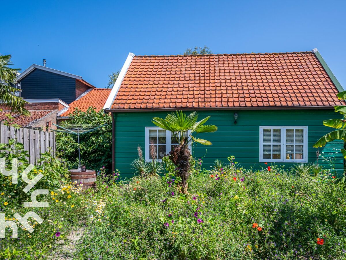 Casa per le vacanze Oostkapelle Registrazione all'aperto 1