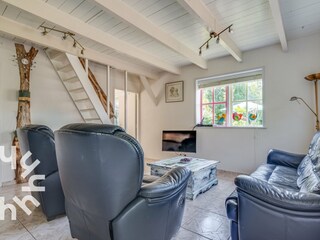 Holiday house Oostkapelle Features 2