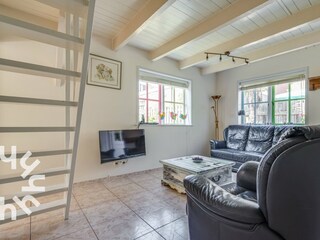 Holiday house Oostkapelle Features 3
