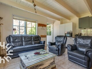 Holiday house Oostkapelle Features 4