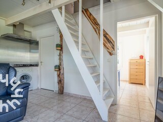 Holiday house Oostkapelle Features 5