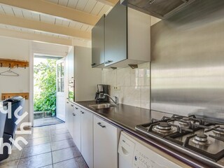 Holiday house Oostkapelle Features 6