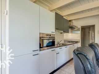 Holiday house Oostkapelle Features 7