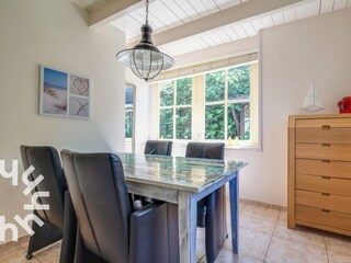 Holiday house Oostkapelle Features 8
