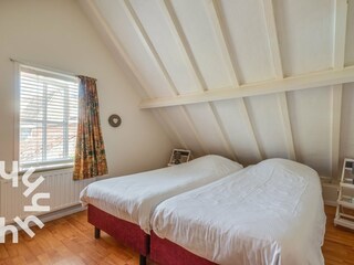 Holiday house Oostkapelle Features 10