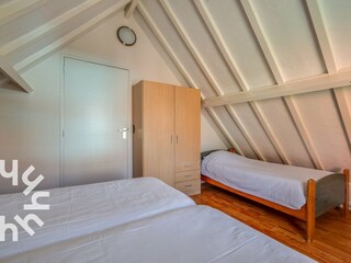 Holiday house Oostkapelle Features 11