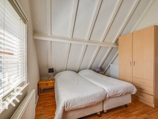 Holiday house Oostkapelle Features 12