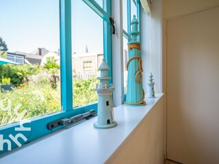 Holiday house Oostkapelle Features 16