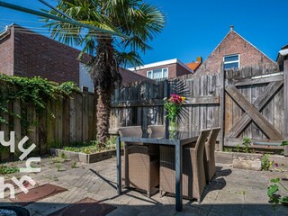 Casa per le vacanze Oostkapelle Ambiente 17