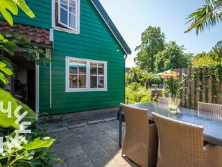 Casa per le vacanze Oostkapelle Ambiente 18