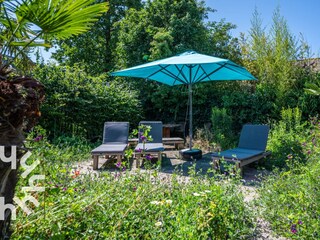 Holiday house Oostkapelle Environment 19