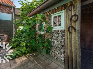 Casa per le vacanze Oostkapelle Ambiente 21