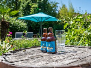 Casa per le vacanze Oostkapelle Ambiente 22