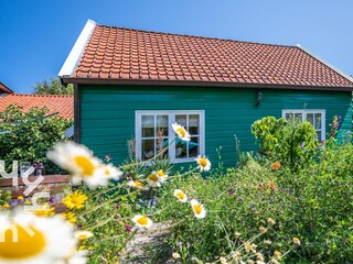 Casa per le vacanze Oostkapelle Ambiente 24