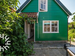 Casa per le vacanze Oostkapelle Ambiente 23