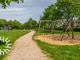 Casa per le vacanze Oostkapelle Ambiente 25