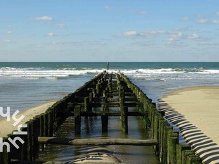 Casa per le vacanze Oostkapelle Ambiente 26