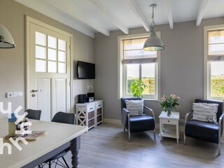 Holiday house Oostkapelle Features 2