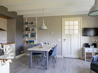 Holiday house Oostkapelle Features 3